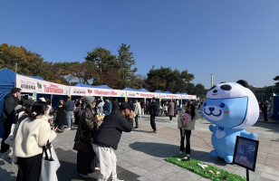 2025 캠퍼스에서 만나는 세계문화축제